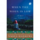 When the Moon Is Low: A Novel