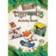 Tigeropolis: Activity Book