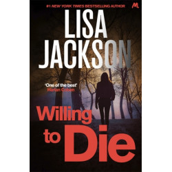 Willing to Die: An absolutely gripping crime thriller with shocking twists
