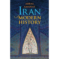 Iran: A Modern History