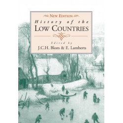 History of the Low Countries