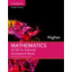 GCSE Mathematics for Edexcel Higher Homework Book
