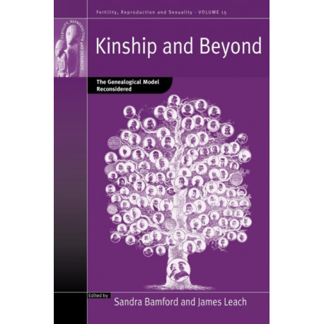 Kinship and Beyond: The Genealogical Model Reconsidered