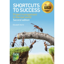 Shortcuts to success: Project management in the real world
