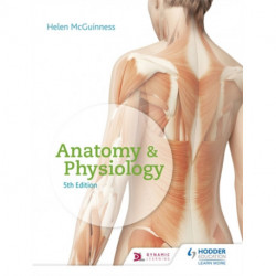 Anatomy & Physiology, Fifth Edition