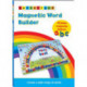Magnetic Word Builder