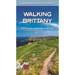 Walking Brittany: 32 of the best coastal hikes in the world