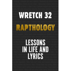 Rapthology: Lessons in Life and Lyrics