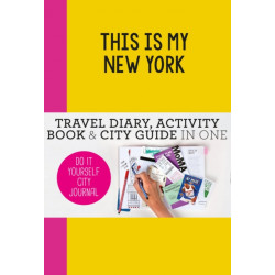This is my New York: Do-It-Yourself City Journal