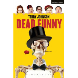 Dead Funny