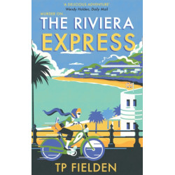 The Riviera Express