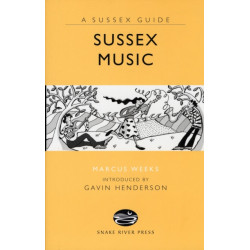 Sussex Music