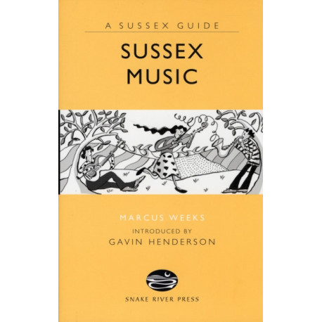 Sussex Music