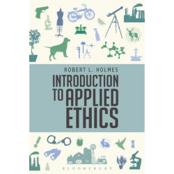 Introduction to Applied Ethics