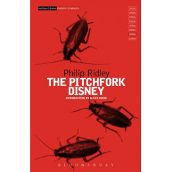 The Pitchfork Disney