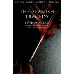The Spanish Tragedy
