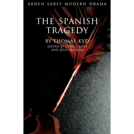 The Spanish Tragedy