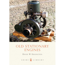 Old Stationary Engines