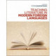 Teaching Literature in Modern Foreign Languages