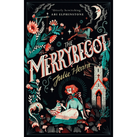 The Merrybegot