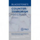 Blackstone's Counter-Terrorism Handbook