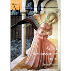 Art in Renaissance Italy 1350-1500