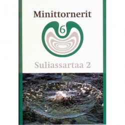 Minittornerit 6: atuagartaa - 6. klassinut kalaallisut ilinniutit, Suliassartaa (Bind 2)