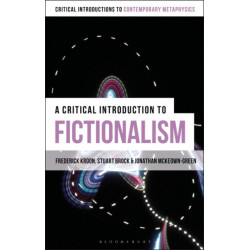 A Critical Introduction to Fictionalism