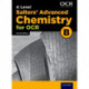 A Level Salters Advanced Chemistry for OCR B