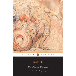 The Divine Comedy: Purgatory