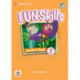 Fun Skills Level 2 Teacher's Book with Audio Download