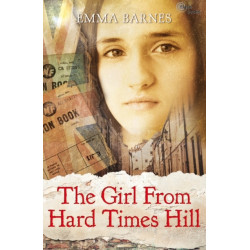 The Girl from Hard Times Hill
