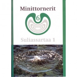 Minittornerit 6: atuagartaa - 6. klassinut kalaallisut ilinniutit, Suliassartaa (Bind 1)