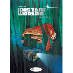 Distant Worlds Vol. 3: Episode 3