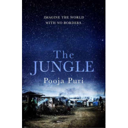 The Jungle: Imagine the world with no borders…