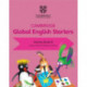 Cambridge Global English Starters Activity Book B
