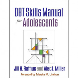 DBT Skills Manual for Adolescents