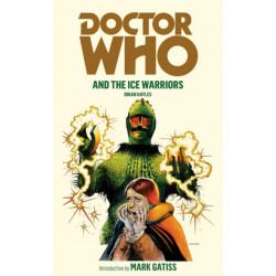 Doctor Who and the Ice Warriors