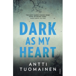 Dark As My Heart
