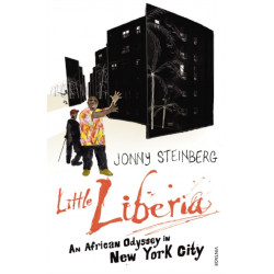 Little Liberia: An African Odyssey in New York City