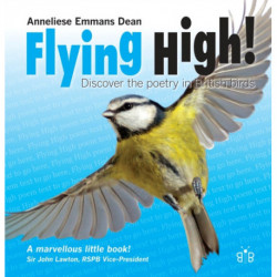 Flying High: Discover the Poetry in British Birds