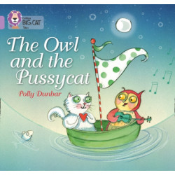 The Owl and the Pussycat: Band 00/Lilac