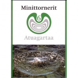 Minittornerit 6: atuagartaa - 6. klassinut kalaallisut ilinniutit