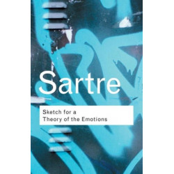Sketch for a Theory of the Emotions