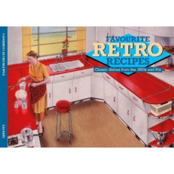 Salmon Favourite Retro Recipes