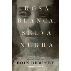 Rosa Blanca, Selva Negra