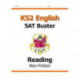KS2 English Reading SAT Buster: Non-Fiction - Book 1 (for the 2026 tests)
