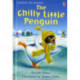 The Chilly Little Penguin