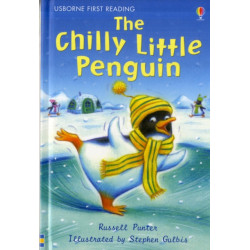 The Chilly Little Penguin