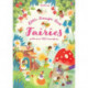 Fairies Little Transfer Activity Book